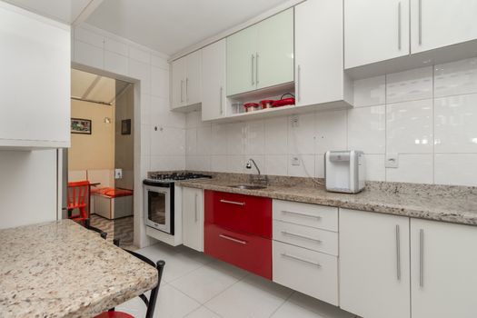 Foto 13 do(a) Casa em Condomínio de 3 quartos à venda em Jaraguá, São Paulo
