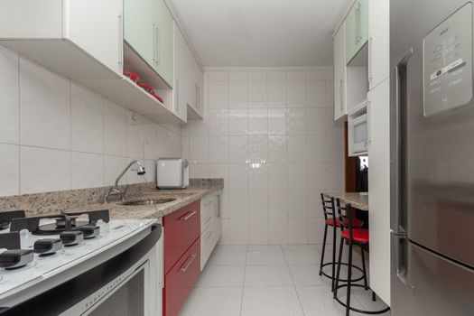 Foto 14 do(a) Casa em Condomínio de 3 quartos à venda em Jaraguá, São Paulo