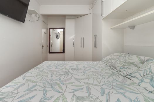 Foto 23 do(a) Casa em Condomínio de 3 quartos à venda em Jaraguá, São Paulo