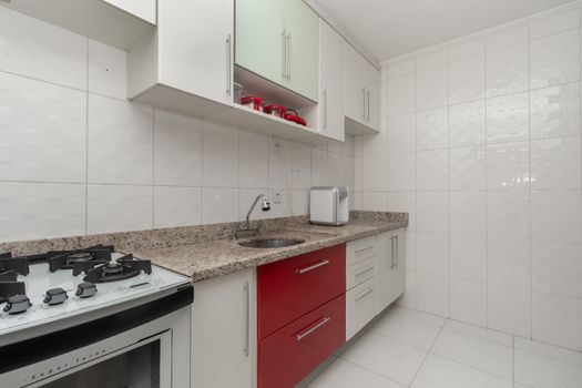 Foto 15 do(a) Casa em Condomínio de 3 quartos à venda em Jaraguá, São Paulo