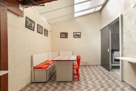 Foto 18 do(a) Casa em Condomínio de 3 quartos à venda em Jaraguá, São Paulo