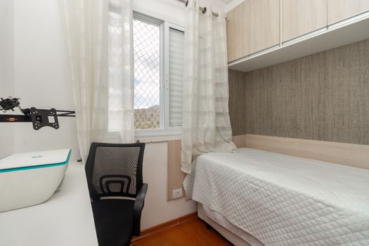 Foto 29 do(a) Casa em Condomínio de 3 quartos à venda em Jaraguá, São Paulo
