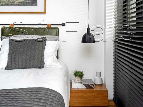 Foto 22 do(a) Flat de 1 quartos à venda em Pinheiros, São Paulo