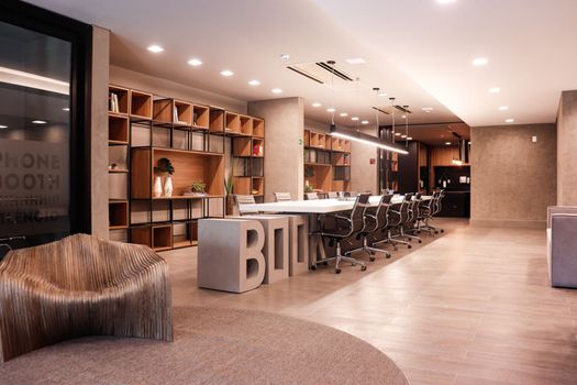 Foto 28 do(a) Flat de 1 quartos à venda em Pinheiros, São Paulo