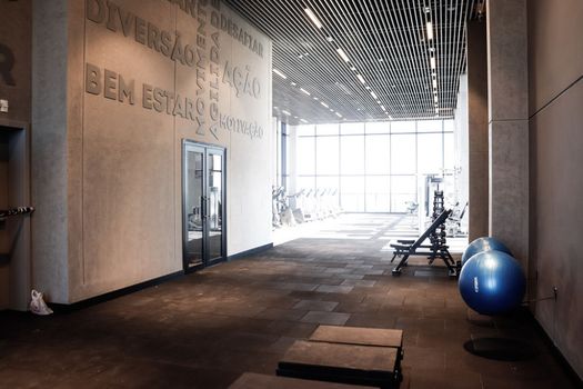 Foto 33 do(a) Flat de 1 quartos à venda em Pinheiros, São Paulo