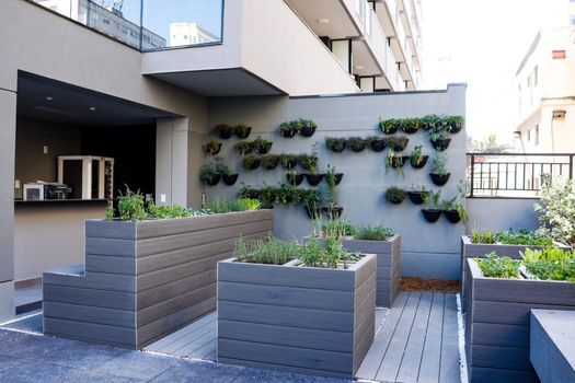 Foto 39 do(a) Flat de 1 quartos à venda em Pinheiros, São Paulo