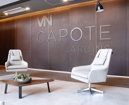 Foto 37 do(a) Flat de 1 quartos à venda em Pinheiros, São Paulo