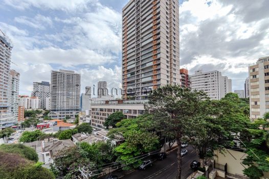Foto 6 do(a) Apartamento de 3 quartos à venda em Sumaré, São Paulo