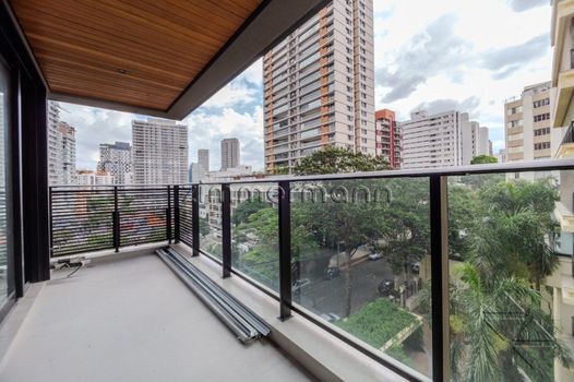 Foto 5 do(a) Apartamento de 3 quartos à venda em Sumaré, São Paulo