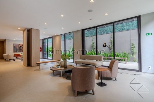 Foto 42 do(a) Apartamento de 3 quartos à venda em Sumaré, São Paulo