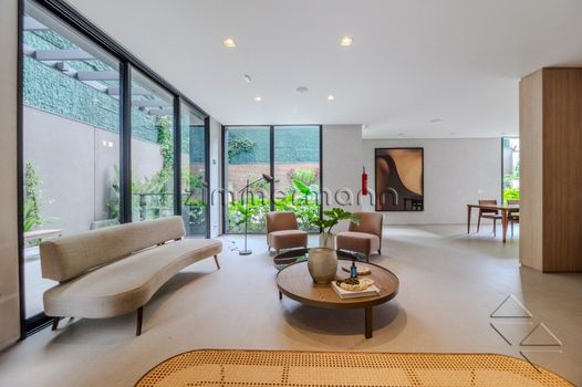 Foto 43 do(a) Apartamento de 3 quartos à venda em Sumaré, São Paulo