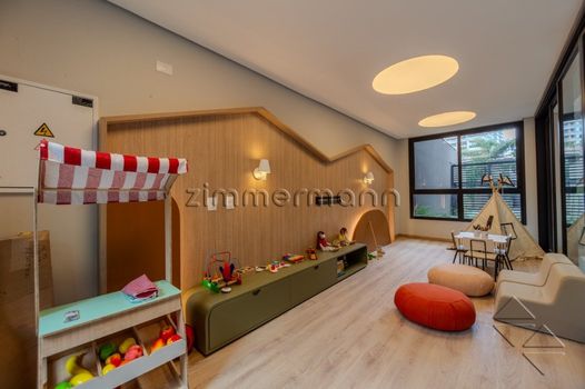 Foto 31 do(a) Apartamento de 3 quartos à venda em Sumaré, São Paulo