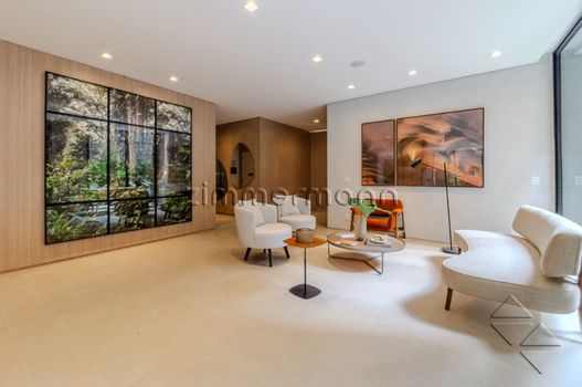 Foto 47 do(a) Apartamento de 3 quartos à venda em Sumaré, São Paulo