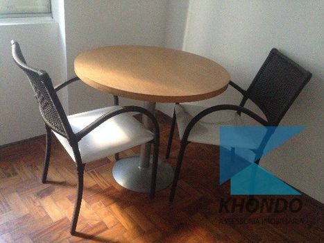 Foto 10 do(a) Apartamento de 2 quartos à venda em Jardim Paulista, São Paulo