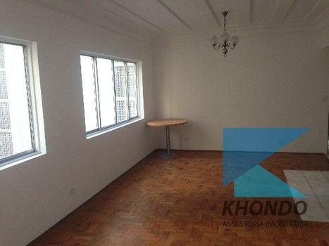 Foto 2 do(a) Apartamento de 2 quartos à venda em Jardim Paulista, São Paulo