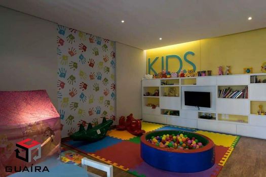 Foto 4 do(a) Apartamento de 2 quartos à venda em Chácara Inglesa, São Paulo