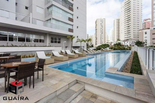 Foto 6 do(a) Apartamento de 2 quartos à venda em Chácara Inglesa, São Paulo