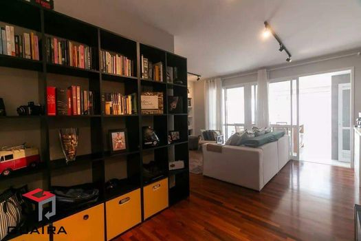 Foto 20 do(a) Apartamento de 2 quartos à venda em Chácara Inglesa, São Paulo