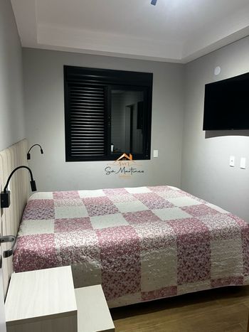 Foto 16 do(a) Apartamento de 3 quartos à venda em Jardim Campos Elísios, Jundiaí