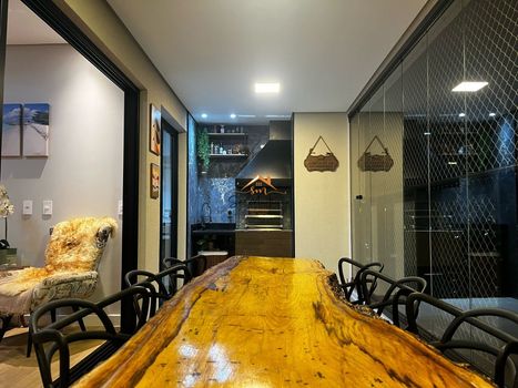 Foto 7 do(a) Apartamento de 3 quartos à venda em Jardim Campos Elísios, Jundiaí