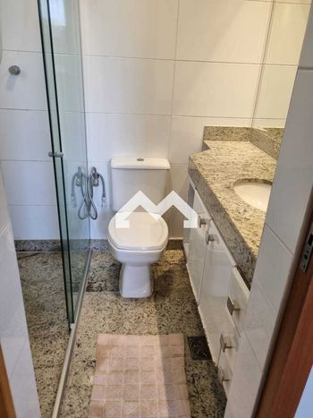 Foto 3 do(a) Apartamento de 3 quartos à venda em Colégio Batista, Belo Horizonte