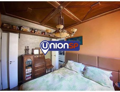 Foto 9 do(a) Apartamento de 2 quartos à venda em Jardim Ampliação, São Paulo