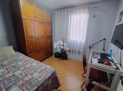 Foto 18 do(a) Apartamento de 3 quartos à venda em Vila Carmosina, São Paulo