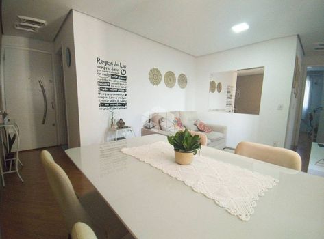 Foto 4 do(a) Apartamento de 3 quartos à venda em Vila Carmosina, São Paulo