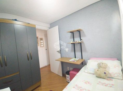 Foto 14 do(a) Apartamento de 3 quartos à venda em Vila Carmosina, São Paulo