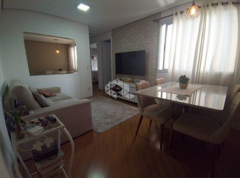 Foto 7 do(a) Apartamento de 3 quartos à venda em Vila Carmosina, São Paulo
