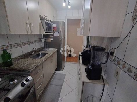 Foto 10 do(a) Apartamento de 3 quartos à venda em Vila Carmosina, São Paulo