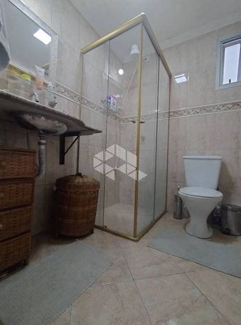 Foto 15 do(a) Apartamento de 3 quartos à venda em Vila Carmosina, São Paulo