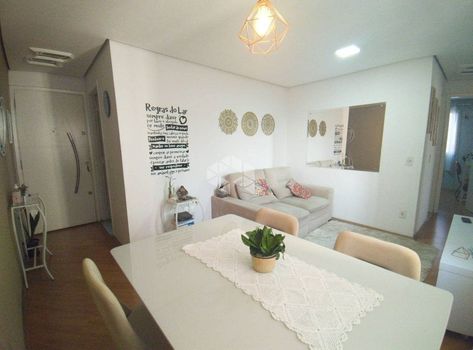 Foto 3 do(a) Apartamento de 3 quartos à venda em Vila Carmosina, São Paulo