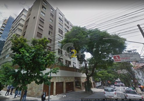Foto 32 do(a) Apartamento de 3 quartos à venda em Consolação, São Paulo