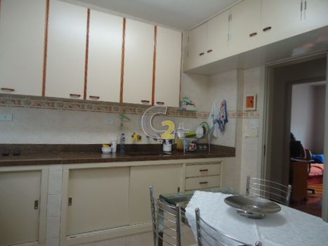 Foto 23 do(a) Apartamento de 3 quartos à venda em Consolação, São Paulo