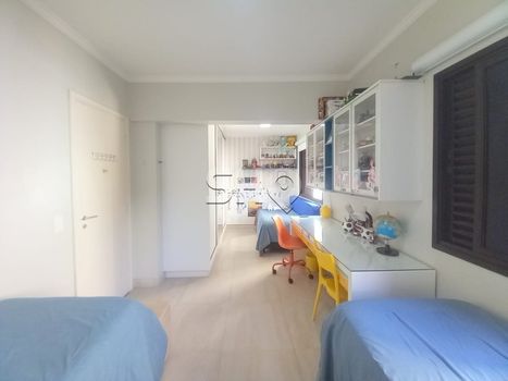 Foto 17 do(a) Apartamento de 4 quartos à venda em Vila Mariana, São Paulo