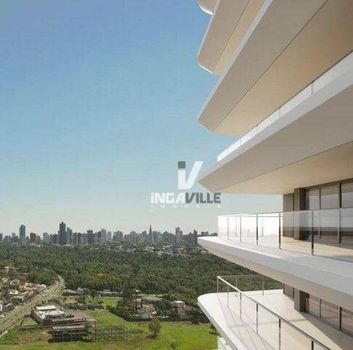 Foto 8 do(a) Apartamento de 3 quartos à venda em Jardim Cidade Monções, Maringá
