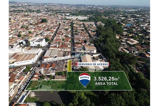 Foto 6 do(a) Terreno false à venda em Campos Elíseos, Ribeirão Preto