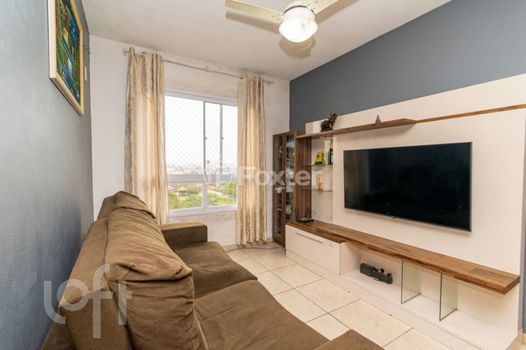 Foto 1 do(a) Apartamento de 2 quartos à venda em Santa Fé, Gravataí