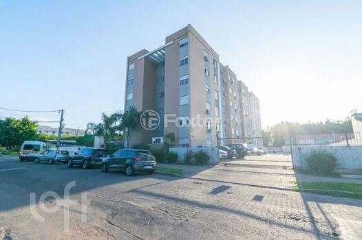 Foto 30 do(a) Apartamento de 2 quartos à venda em Santa Fé, Gravataí