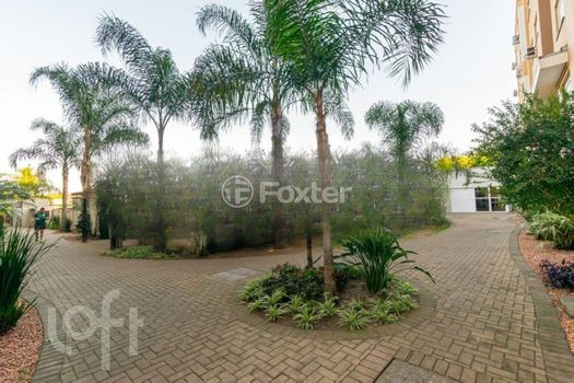 Foto 19 do(a) Apartamento de 2 quartos à venda em Santa Fé, Gravataí