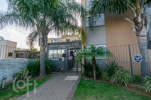 Foto 27 do(a) Apartamento de 2 quartos à venda em Santa Fé, Gravataí