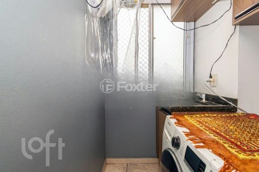 Foto 4 do(a) Apartamento de 2 quartos à venda em Santa Fé, Gravataí