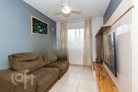 Foto 33 do(a) Apartamento de 2 quartos à venda em Santa Fé, Gravataí