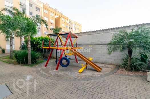 Foto 16 do(a) Apartamento de 2 quartos à venda em Santa Fé, Gravataí