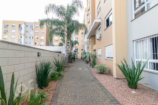 Foto 25 do(a) Apartamento de 2 quartos à venda em Santa Fé, Gravataí