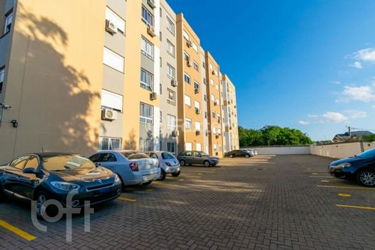 Foto 21 do(a) Apartamento de 2 quartos à venda em Santa Fé, Gravataí