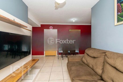 Foto 8 do(a) Apartamento de 2 quartos à venda em Santa Fé, Gravataí