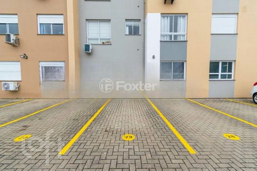 Foto 32 do(a) Apartamento de 2 quartos à venda em Santa Fé, Gravataí