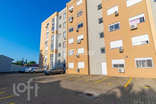 Foto 20 do(a) Apartamento de 2 quartos à venda em Santa Fé, Gravataí